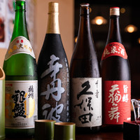 鍛冶屋文蔵 大手町店