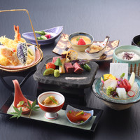 ホテルマイステイズプレミア成田 日本料理あづま