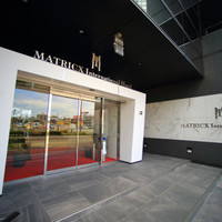 MATRICX International Hotel