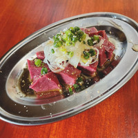 大阪西成もつ肉商店
