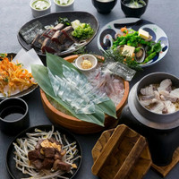 寅八商店 心斎橋店