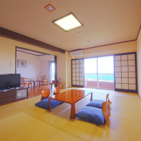 ユインチホテル南城