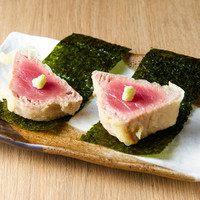 天ぷらと海鮮 上々商店 練馬店
