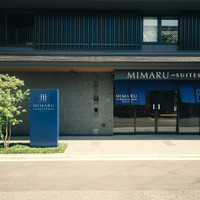 MIMARU SUITES 京都四条