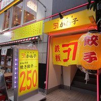 大衆飯店かね子 柏店