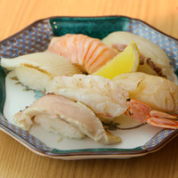 もりもり寿し 大阪ドームシティ