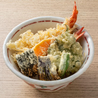 生そば大黒屋