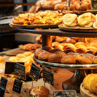 Les Joues de BéBé 目黒店