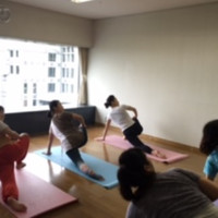 Yoga Clarus@輝きプラザきらら