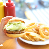 フレッシュネスバーガー恵比寿店