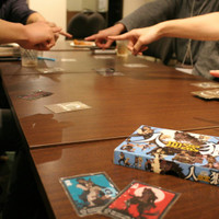 Ajito ～board game party～