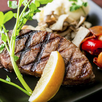 麻布肉バルチッチョ