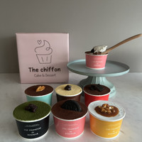 THE CHIFFON