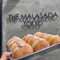 THE MALASADA TOKYO 下北沢店