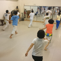 カポエラ ジェライス