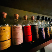Bar 松毬