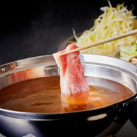 豚美 福島店（トンビ）
