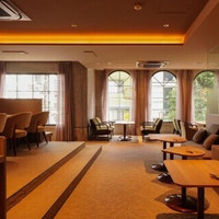 茶房 HISAYA LOUNGE 東京麻布十番店（ヒサヤ ラウンジ）