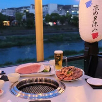 焼肉ホルモン萬正（マンセイ）