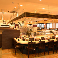 大起水産回転寿司 八尾店