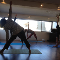 アルイマYoga