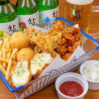  新大久保 韓国横丁