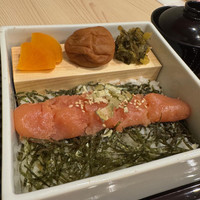 だし茶漬け本舗 凪