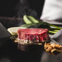 ステーキハウス ロイン