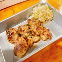 大阪西成もつ肉商店
