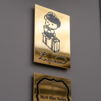 LIAISON Coffee Roasters