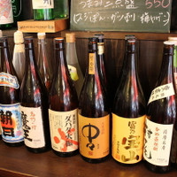 浅草酒場 岡本 ホッピー通り店