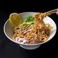 焼肉・拉麺　香格里拉