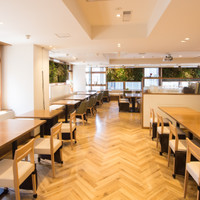 オーガニック野菜×バルkitchen　kampo’s