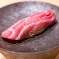 六本木きんめ鮨