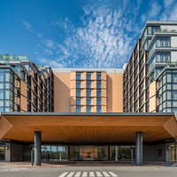 ハイアットリージェンシー東京ベイ