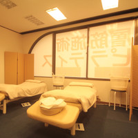 ピラティス整骨院　成城ピークス