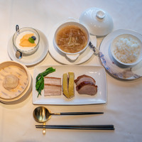 香港料理 盛記 銀座