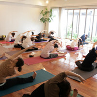 jonetsuYoga