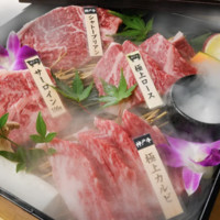 神戸ビーフ焼肉 お加虎三宮店