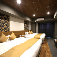 TAKUTO HOTEL心斎橋