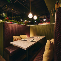 FULLMOoN 全席個室ビストロ 新宿店