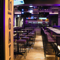 STADIUM BAR 秋葉リーグ