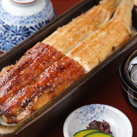 京都祇園 うなぎ四代目菊川 伏見稲荷店