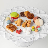 MACARON ET CHOCOLAT
