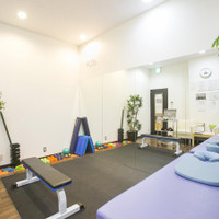 body studio BEZELオアシス江坂店