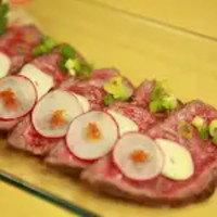 下北沢とろける大人のハンバーグ