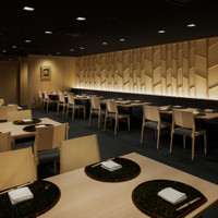 和食 むさし野