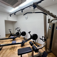 GOODLIFE GYM prime恵比寿広尾店