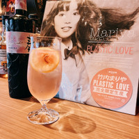 ジ オーディトリアム バートウキョウウエノ（The Auditorium Bar Tokyo Ueno）