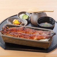 うなぎ四代目菊川 栄店